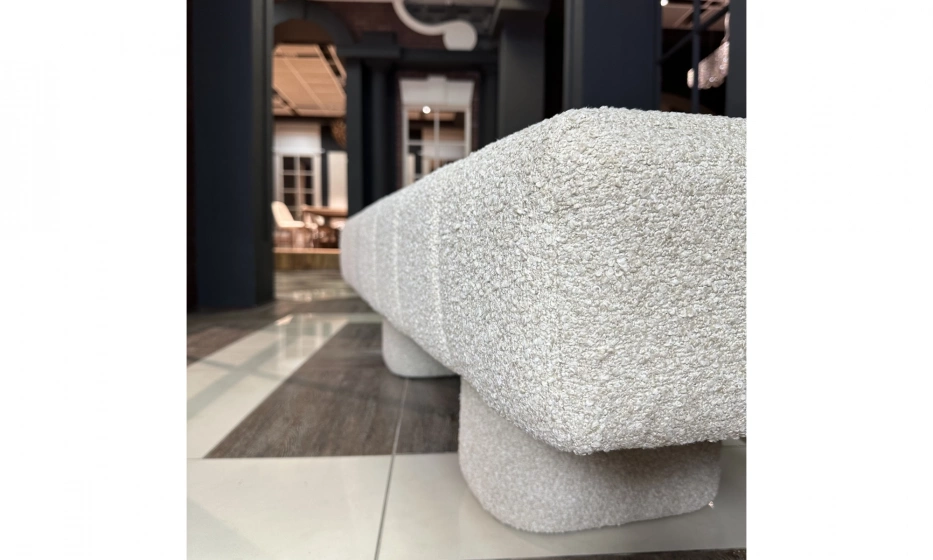 Банкетка Saloni Minty - фото 6