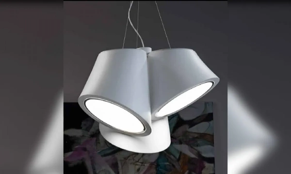 Emme Pi Light Светильник Подвесной "Mabell"