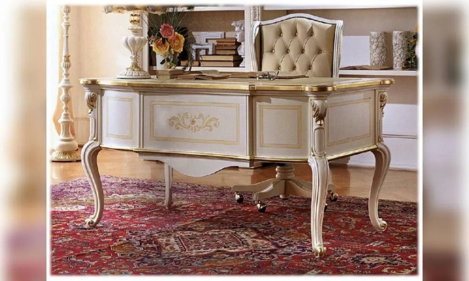 Стол Письменный Antonelli Moravio 1550 - фото 1