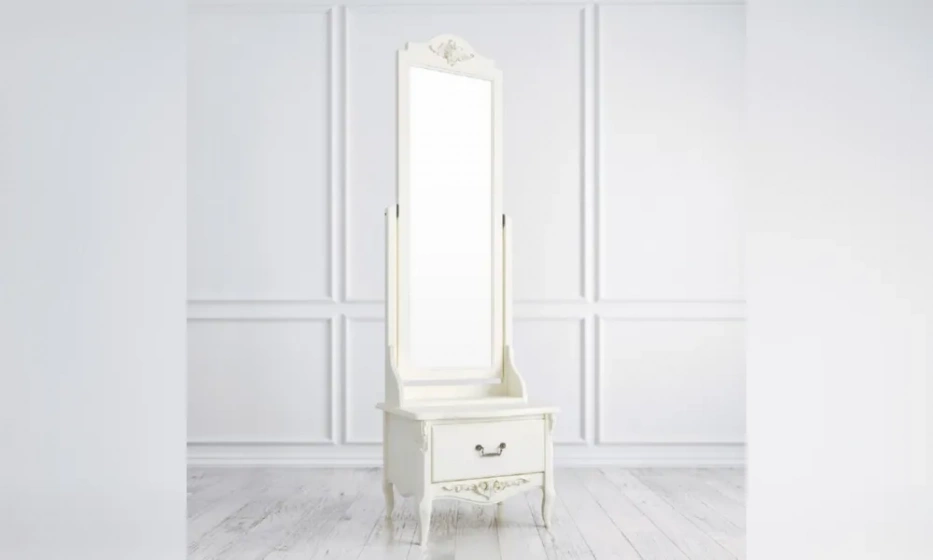 Зеркало Kreind Romantic Напольное R143 - фото 1