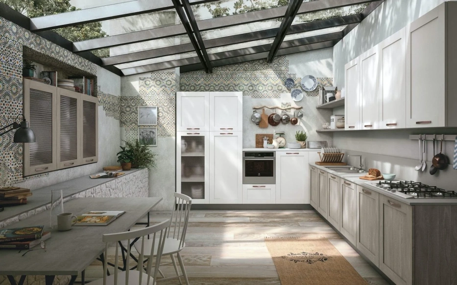 Кухня Stosa Cucine City - фото 4