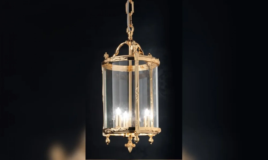 Emme Pi Light Atelier Люстра (Арт. Ve 1066/S3) - фото 1