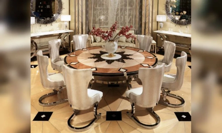 Стол Francesco Molon F539 - фото 1