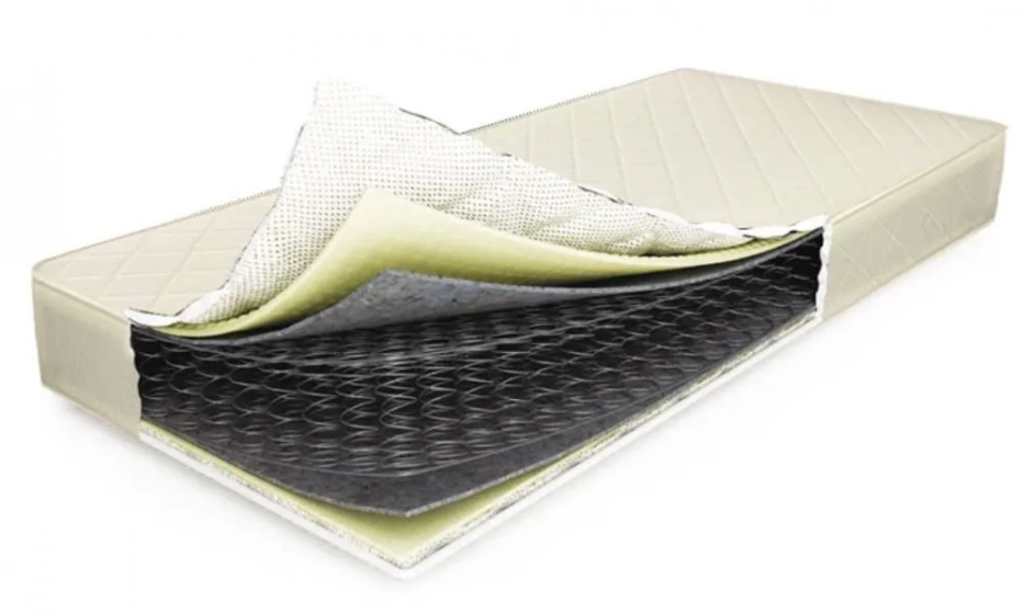 Матрас Сонберри Классик В2В-15 - фото 1