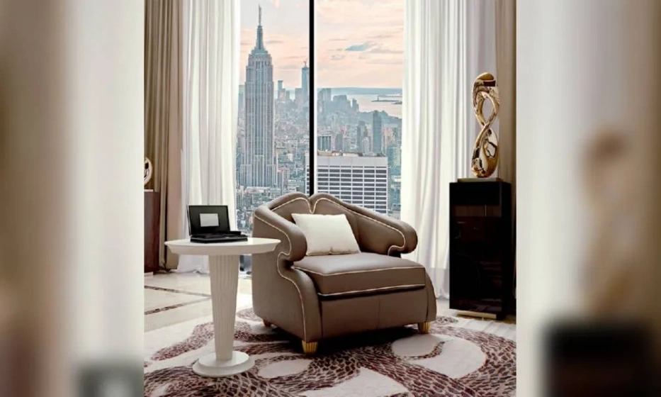 Кресло Cavio Verona - фото 1