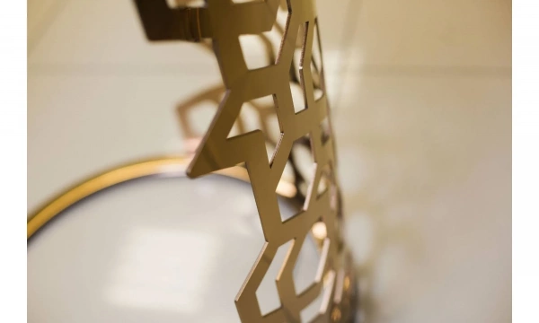 Стол Приставной Garda Decor