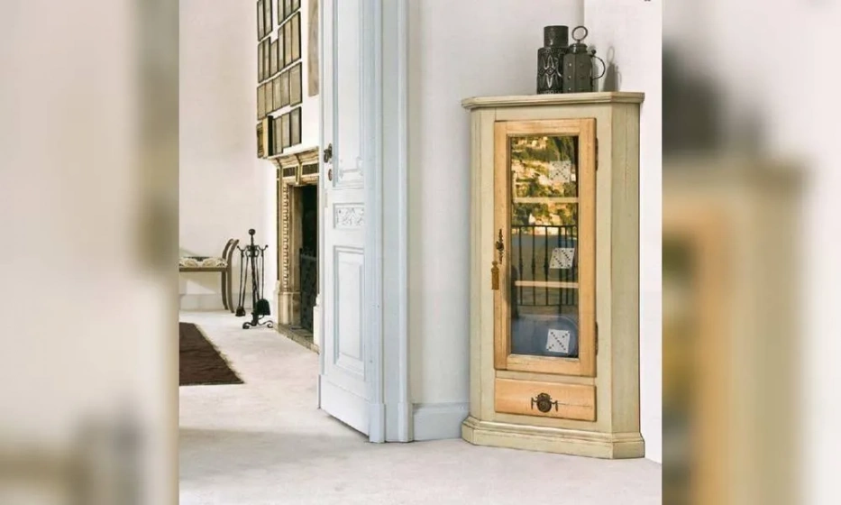 Витрина Tonin Casa Columbia - фото 1