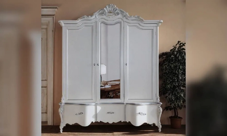 Шкаф Morello Gianpaolo Luxor Edizione 2 - фото 1