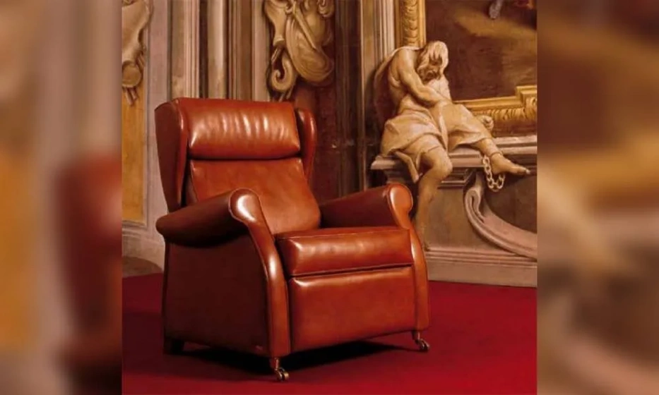 Кресло Mascheroni Thema Classic - фото 1