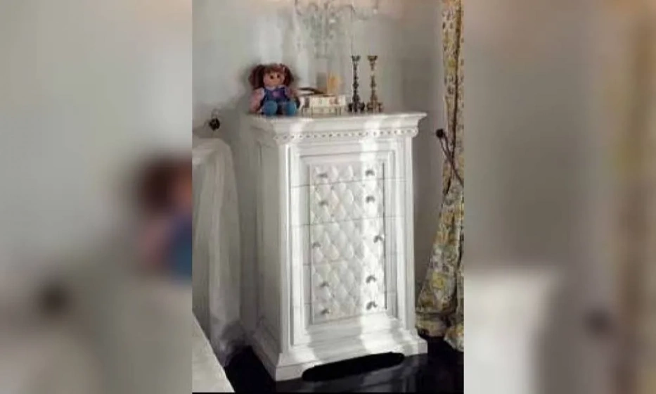 Комод Bakokko Novita - фото 1