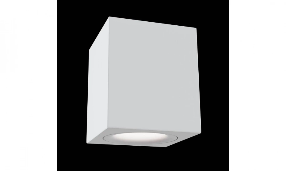 Потолочный Светильник Technical C013Cl-01W - фото 4