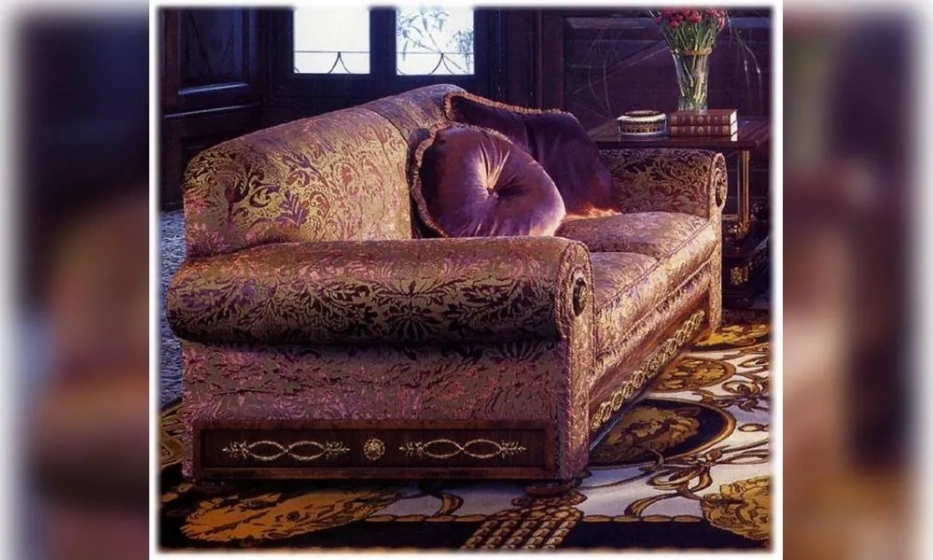 Диван Jumbo Collection Bat-02 - фото 1