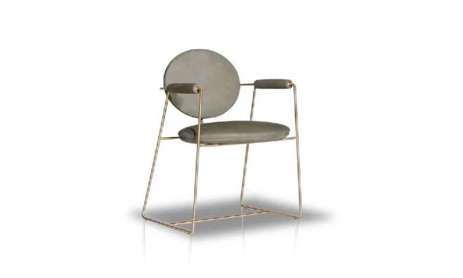 Стул Baxter Gemma - фото 1