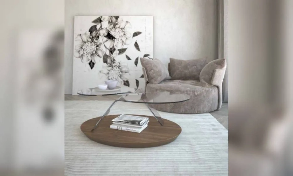 Стол Gt Tonin Т97A\01\Nc - фото 1