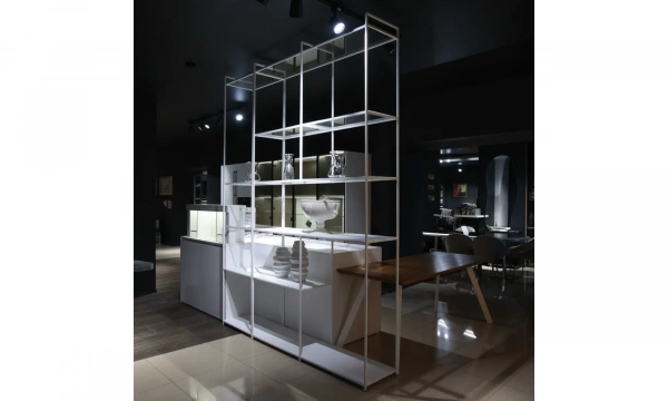 Стеллаж Royally