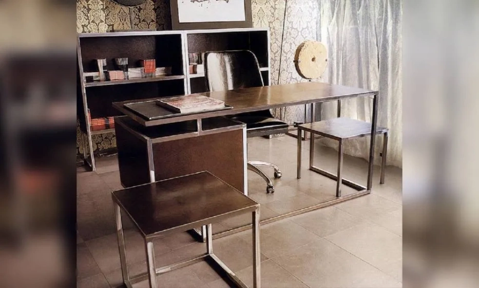 Стол Письменный Baxter Trinity 3 - фото 1