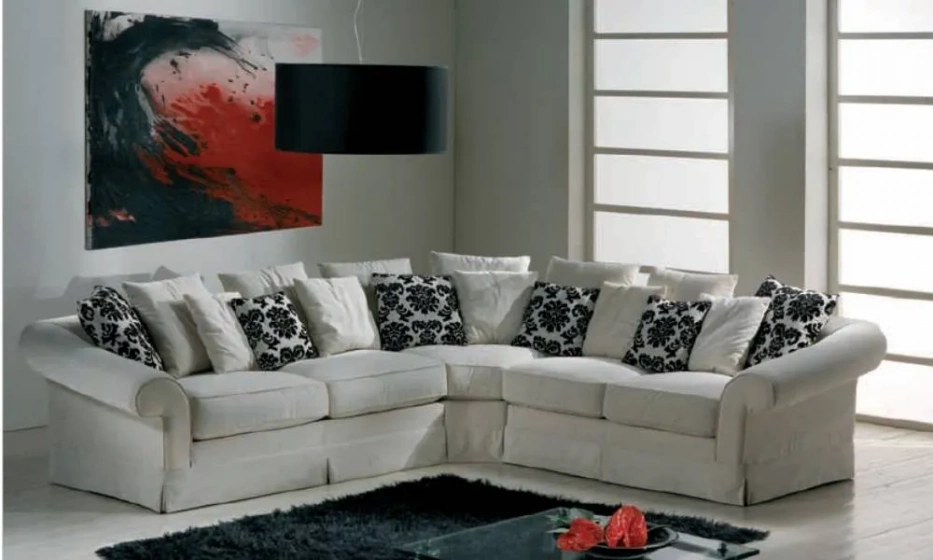 Диван Модульный Goldconfort Indja - фото 1