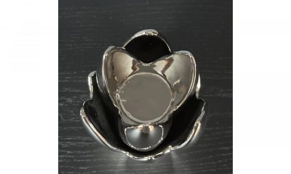 Подсвечник большой Garda Decor