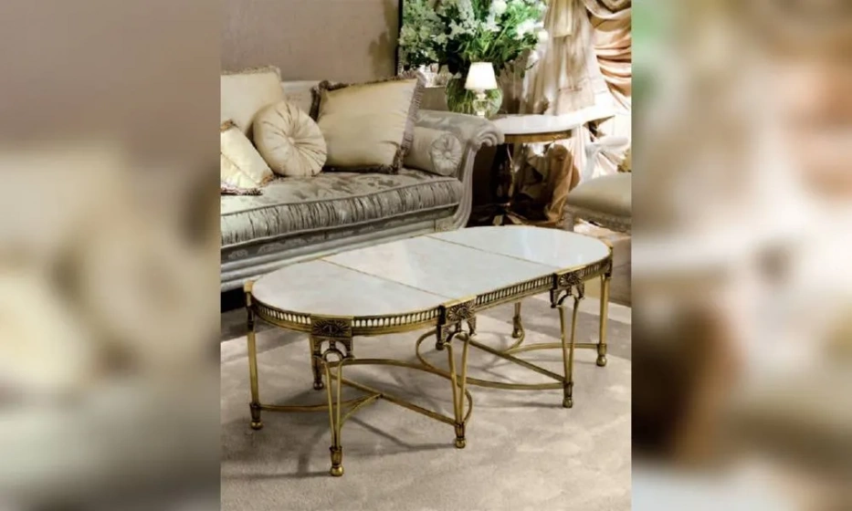 Стол Журнальный Provasi 0579 - фото 1