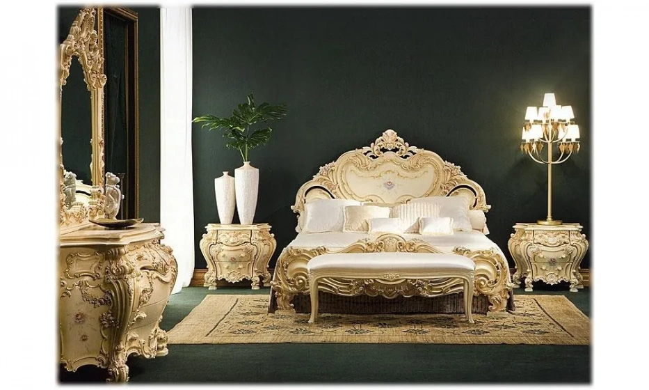 Спальня Silik Olimpia - фото 1