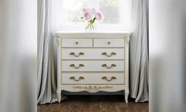 Комод Kreind Atelier Gold