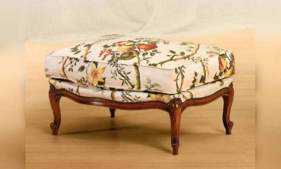 Пуф Morello Gianpaolo Erice - фото 1