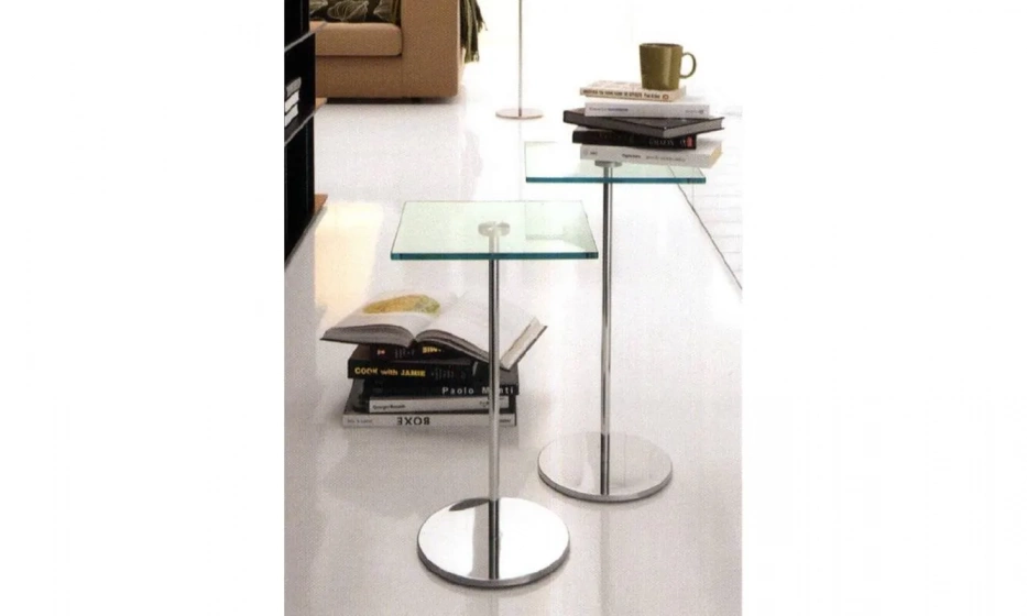 Столик Cattelan Italia Gliss-2 - фото 1