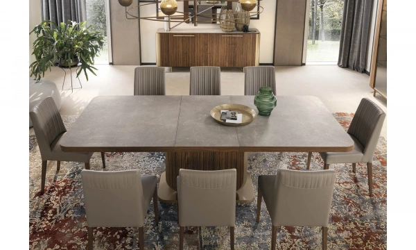 Стол обеденный Alf Group Hera