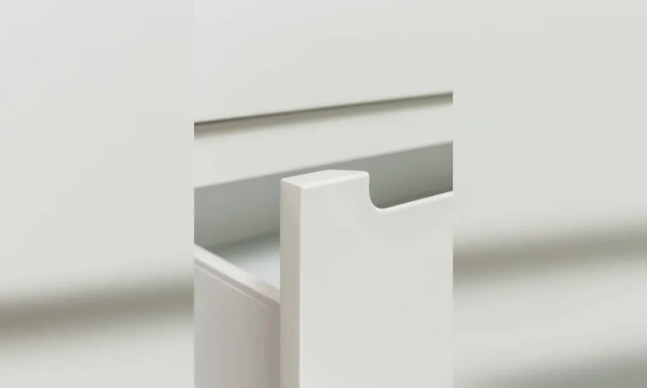 Тумба С Раковиной Scavolini Idro Fresh 71516916+32004831 70X51 Белая - фото 7