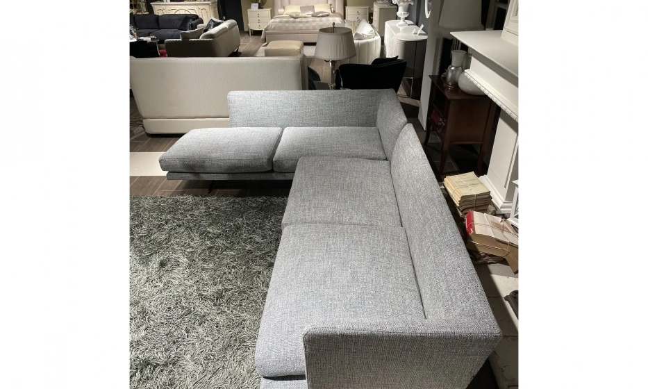 Диван Giulio Marelli Clipper - фото 6