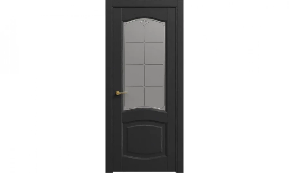 Межкомнатная дверь Софья, коллекция Classic, Модель 36.54 - фото 1