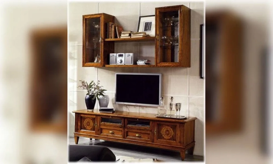 Тумба Тв Tosato Gioie 7 - фото 1