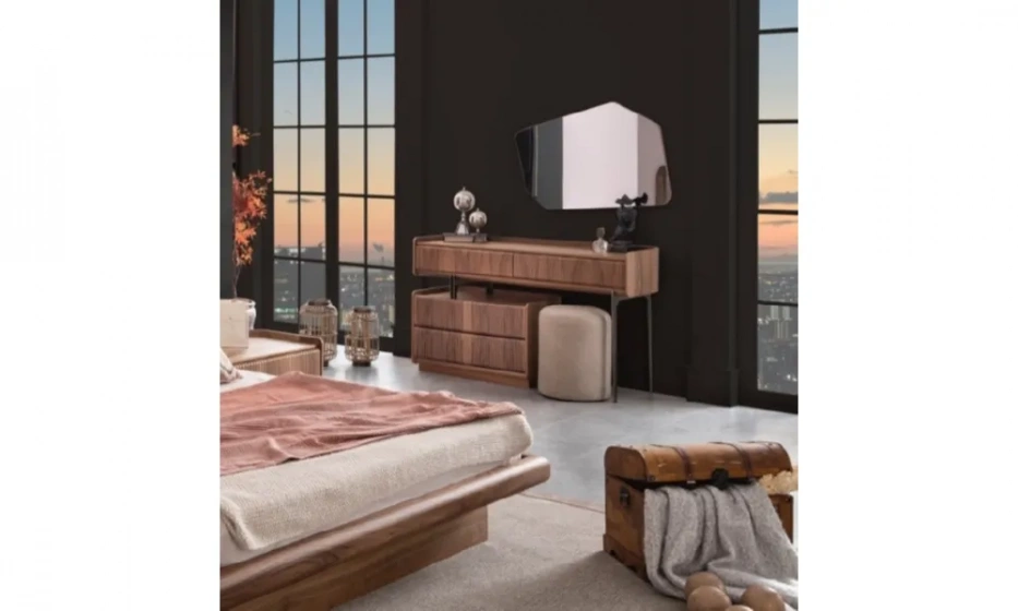 Туалетный Столик Orix Tokyo - фото 1