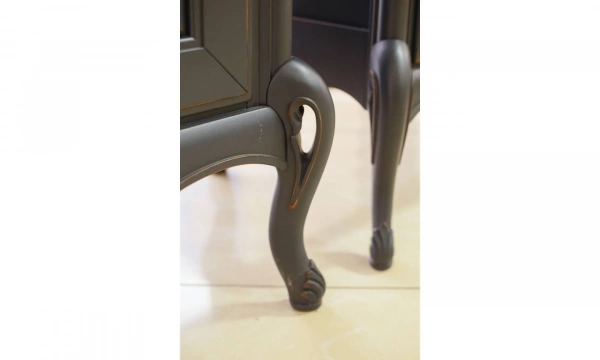 Витрина левая Giorgio Casa Valpolicella