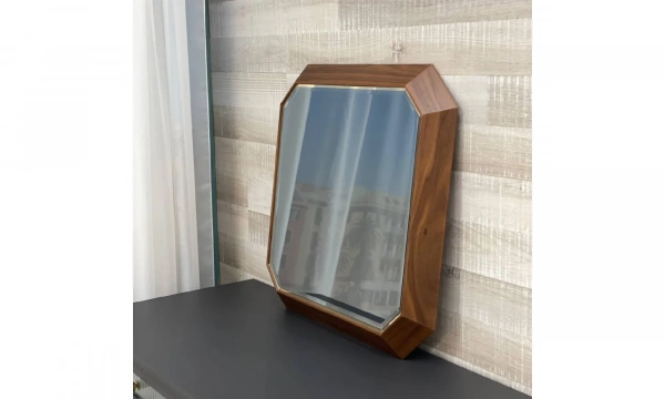 Зеркало среднее Logan Turkey