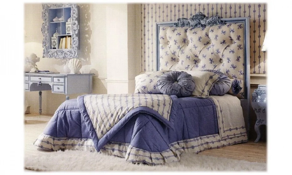 Детская Volpi Classic 101 - фото 3