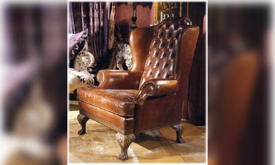 Кресло Provasi Home Luxury (One) - фото 1