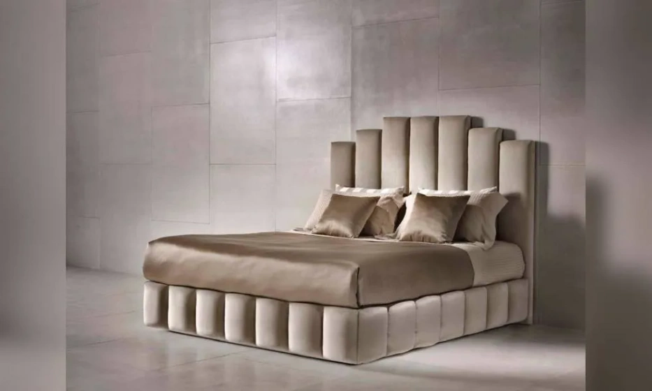 Кровать Signorini Coco Lord 1 - фото 1