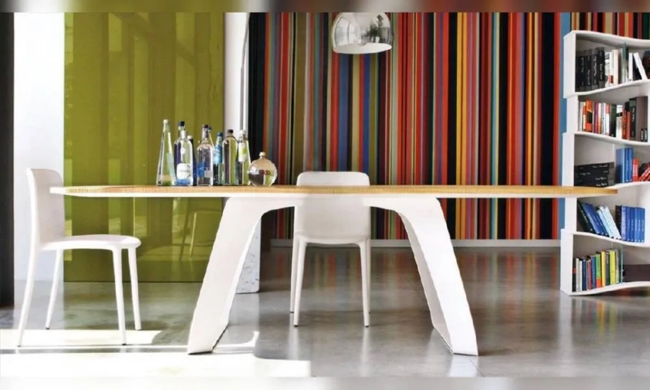 Стол Tonin Casa Brenta 1 - фото 1