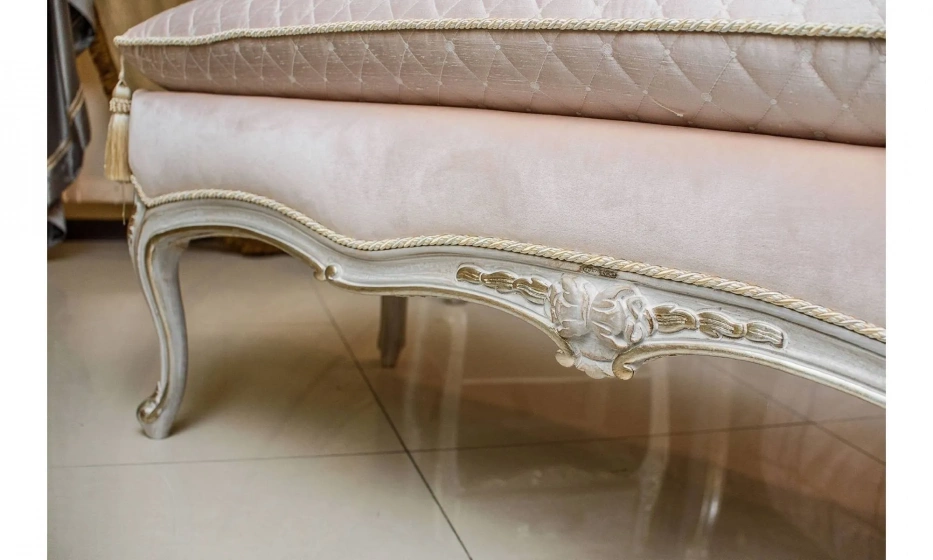 Банкетка Savio Firmino - фото 7