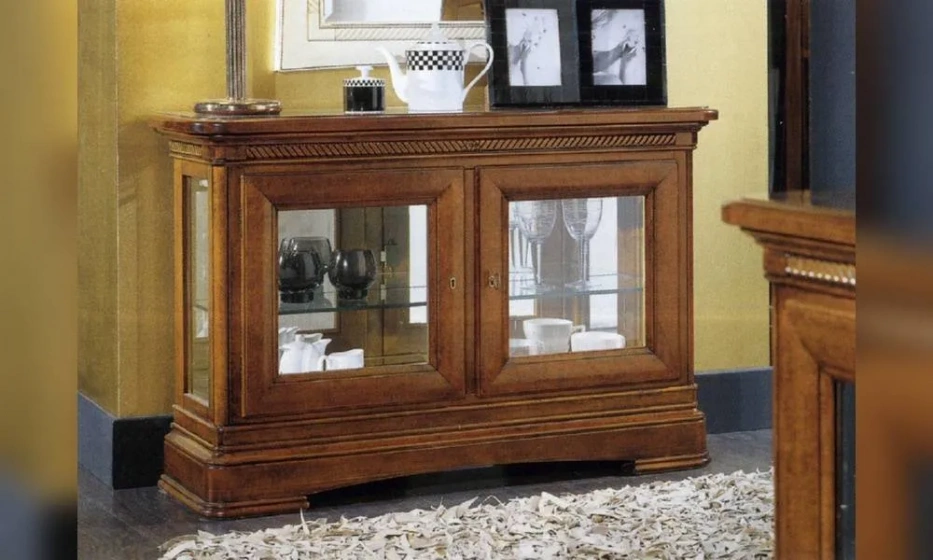 Комод Giuliacasa 521-Vr - фото 1