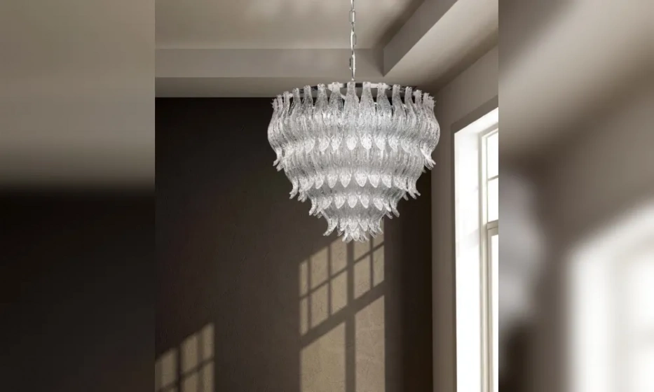 Patrizia Volpato Люстра 8002\60 - фото 1