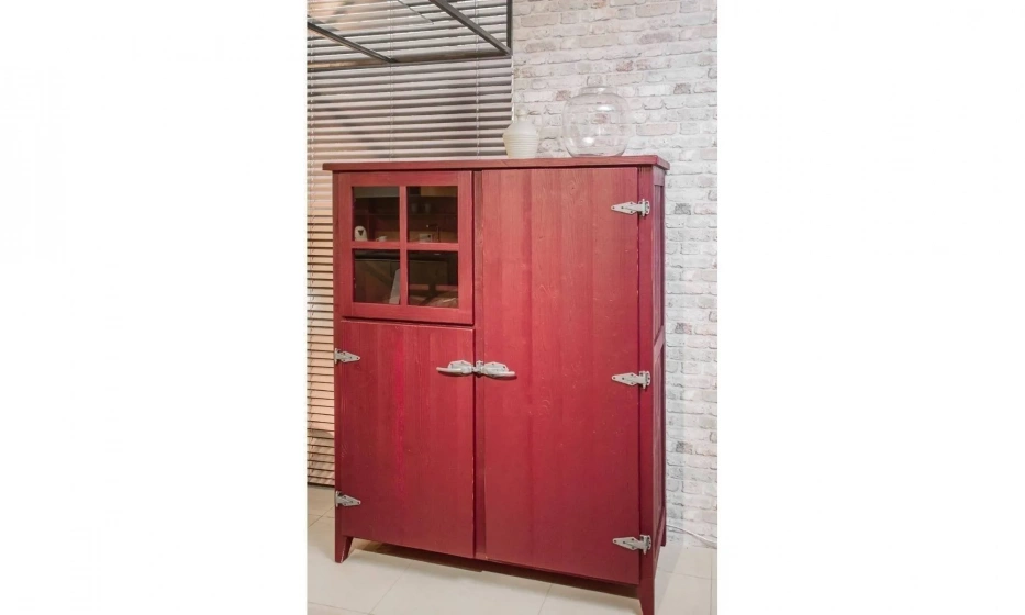 Витрина (Буфет) STOSA CUCINE Wood - фото 1