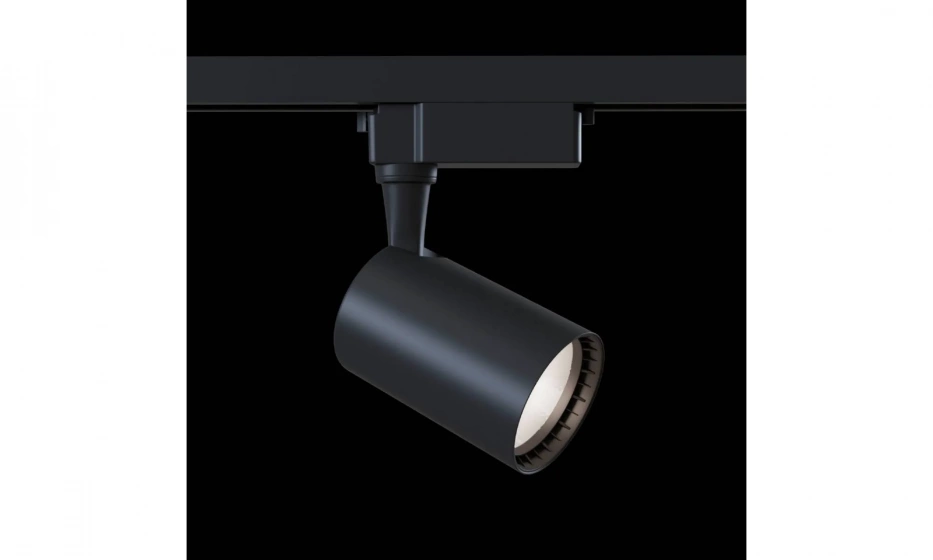 Трековый Светильник Technical Tr003-1-12W3K-B - фото 7