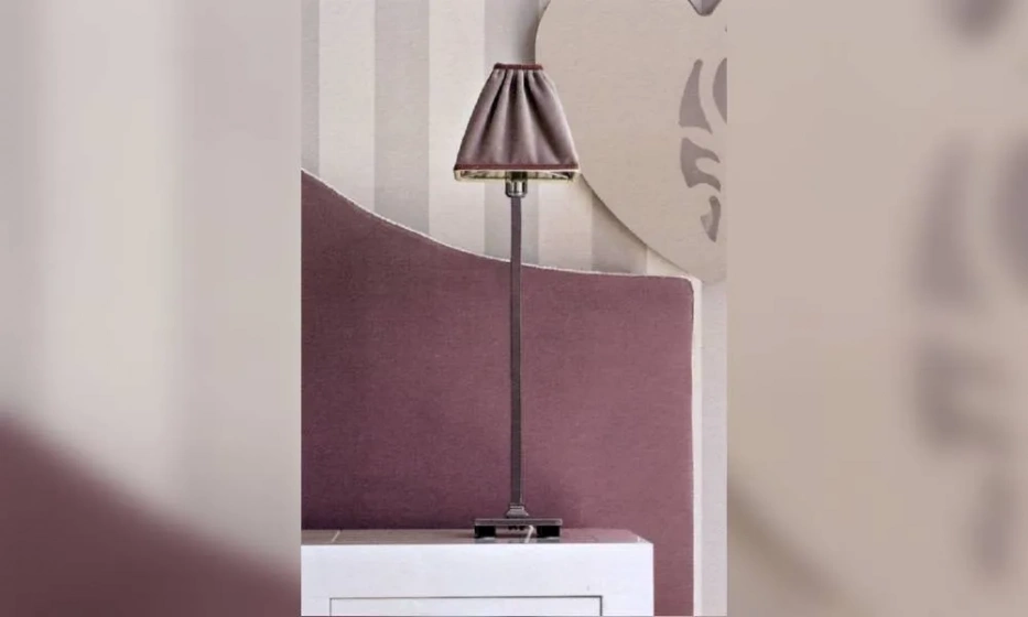 Настольная Лампа Stelo Dolfi 2033 - фото 1