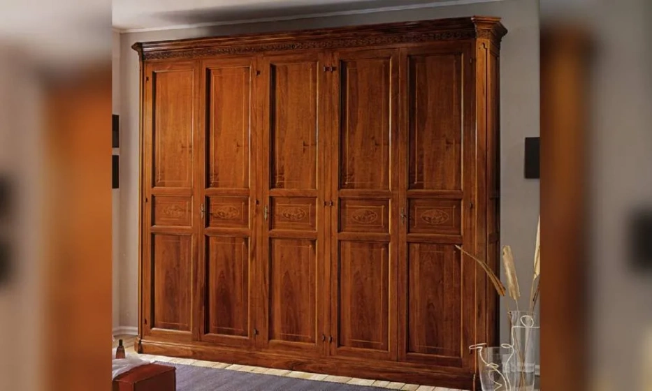 Шкаф Tessarolo 120 - фото 1