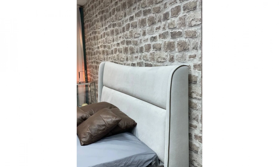 Кровать Piero Turkey - фото 5