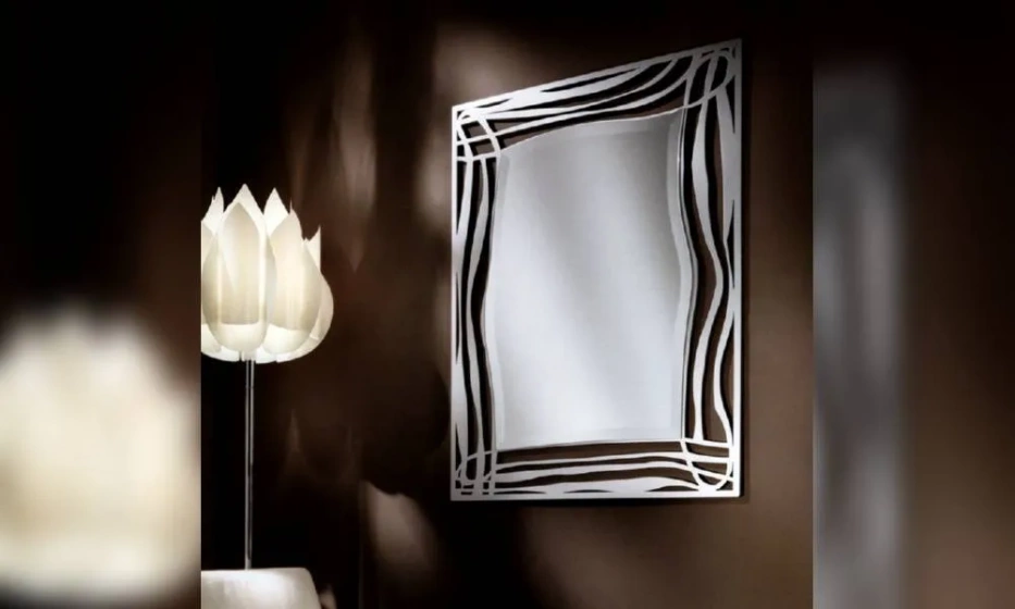 Зеркало Giuliacasa 425-Ti - фото 1