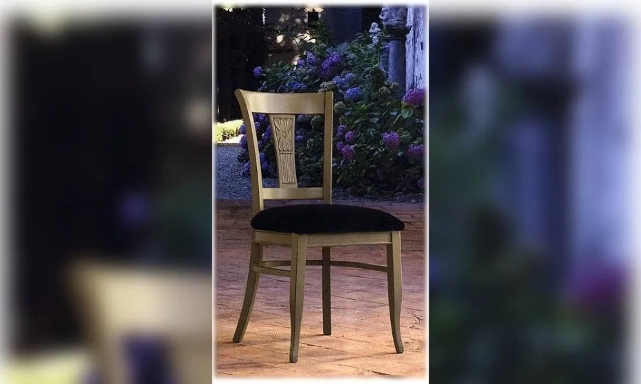 Стул Tonin Casa Jolanda - фото 1