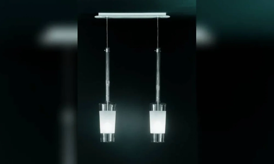 Люстра Luume Фабрики Penta - фото 1